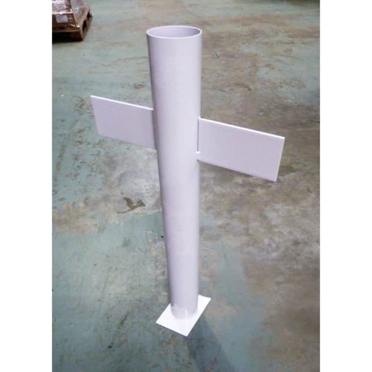 Rugby Post Spare No. 2A Socket