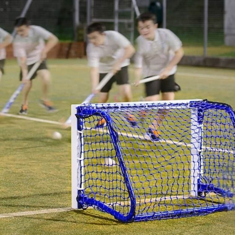 Hockey Mini Target Goal