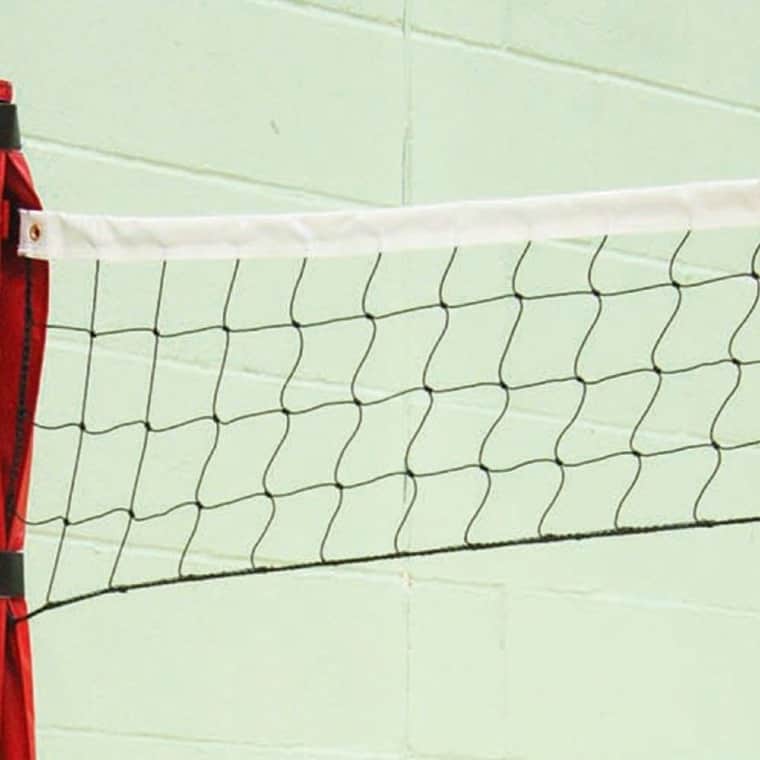 No. 2 Lightweight Practice Net - Per Metre
