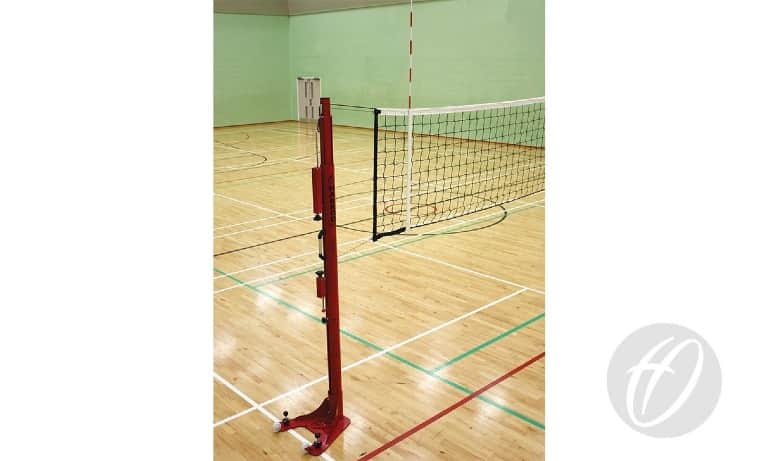Supermatch Competition Volleyball Net