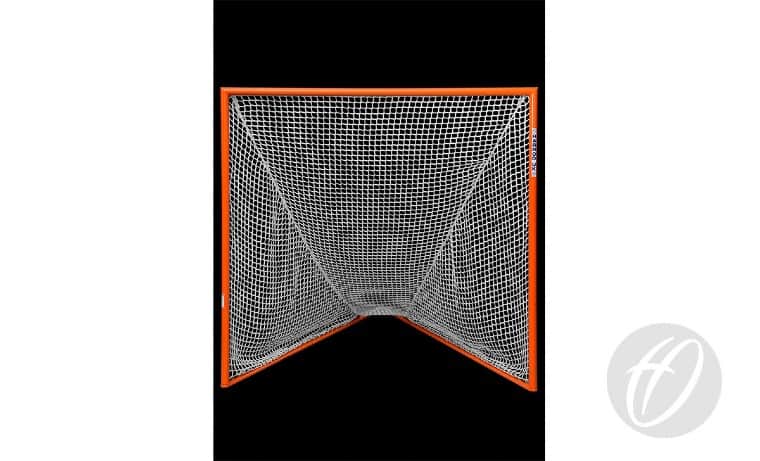 Competition Lacrosse Nets, 5mm