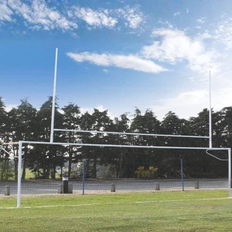Senior Combination Football/Rugby Posts