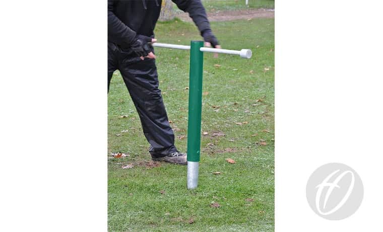 Turf Screw Insertion Tool
