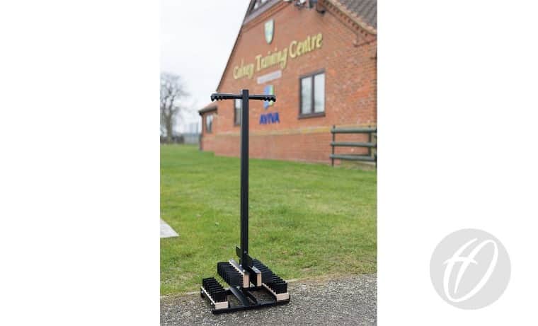 Standard Boot Wiper 1m