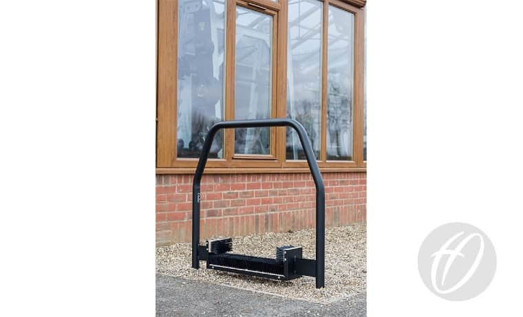 Socketed Premier Boot Wiper 1.1m