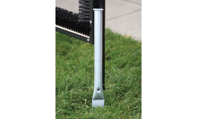 Sockets for Multi Boot Wipers