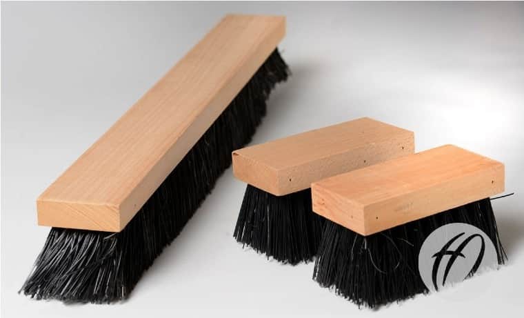 Spare Brush Kit - Multi Boot Wiper