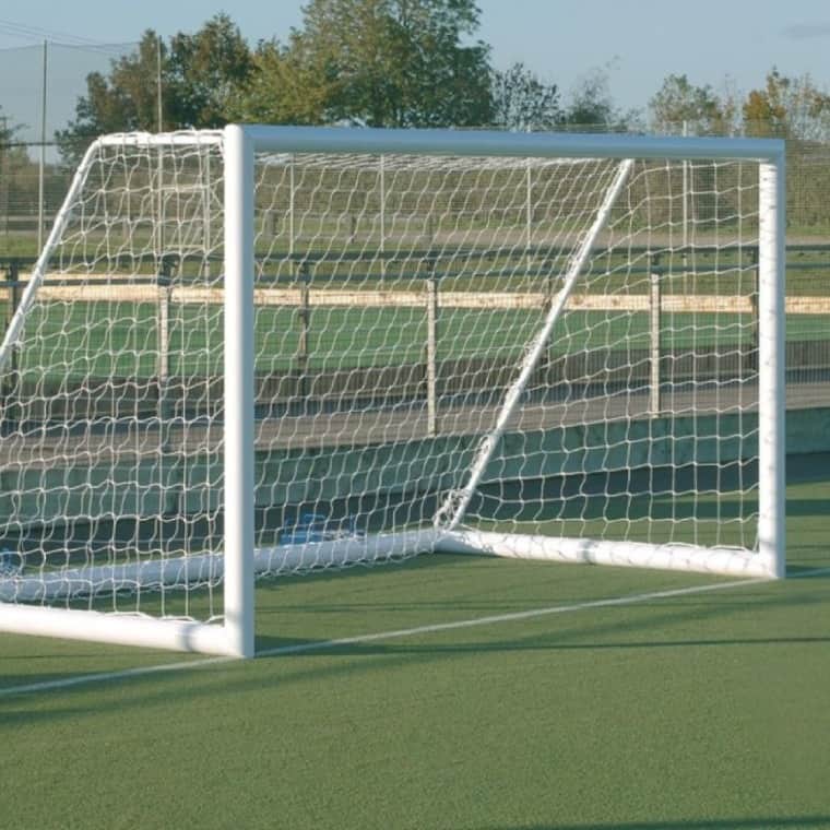 4G Portagoal Football Goal