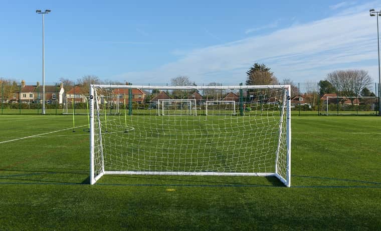 Finesse 12 x 6ft Standard Goal