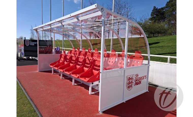 Elite Team Shelter