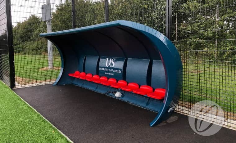 Fibretech 'PRO' Shelter