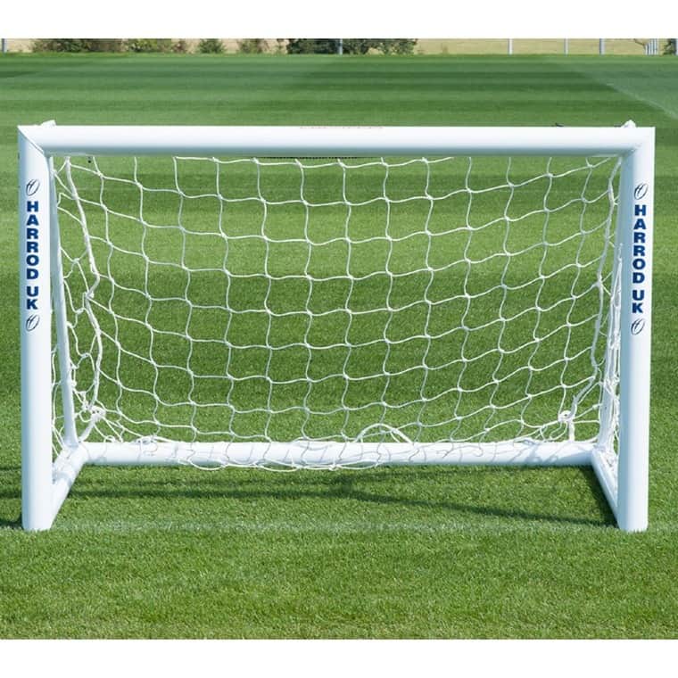 Mini Target Football Goals