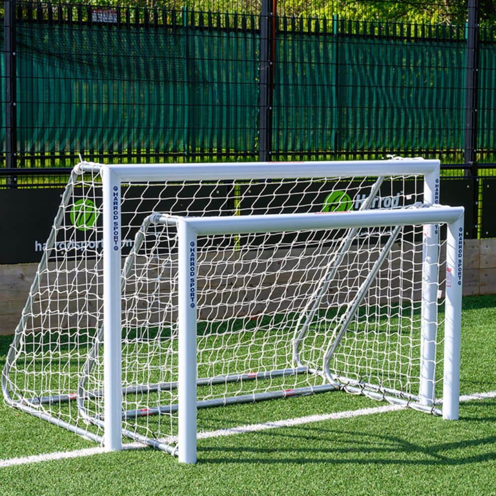 Mini Football Goals