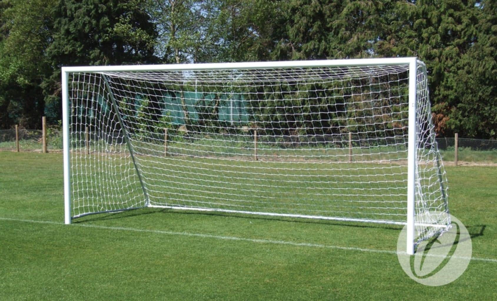 9-a-Side Football Goal