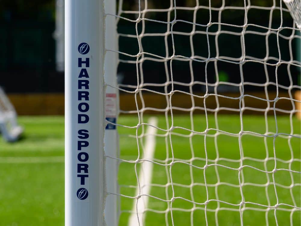 Football Goal Nets