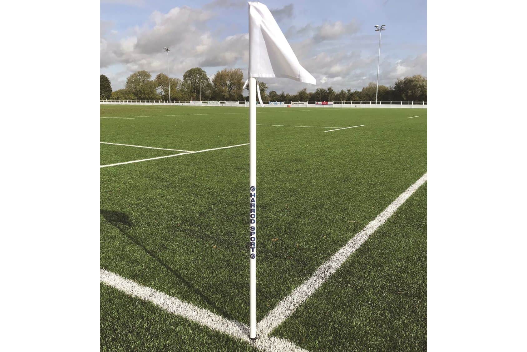 Football Flags