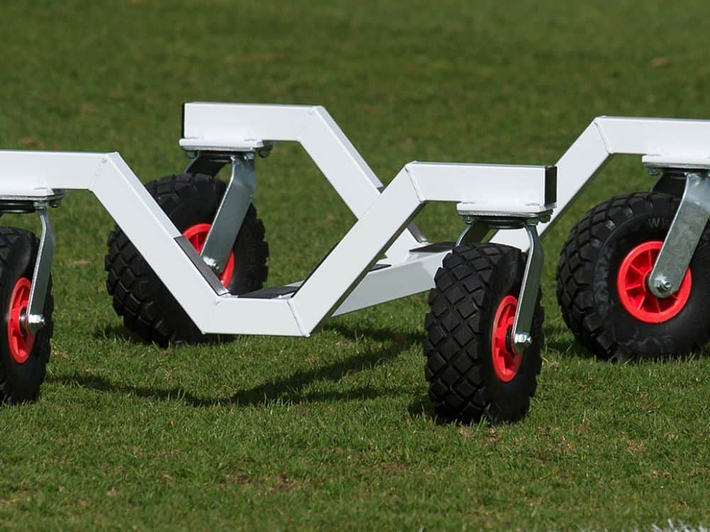 Football Trolleys