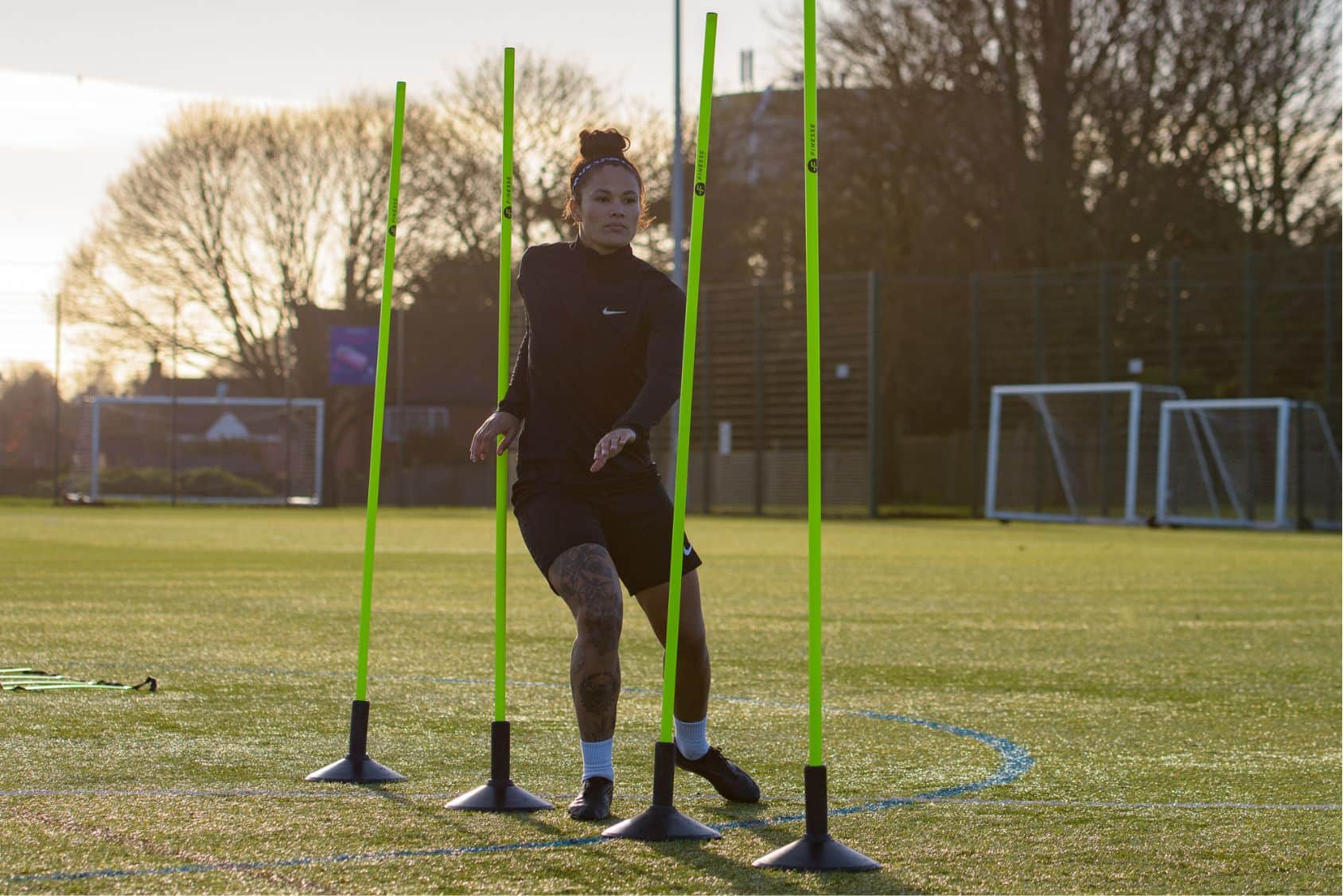 Football Training Equipment