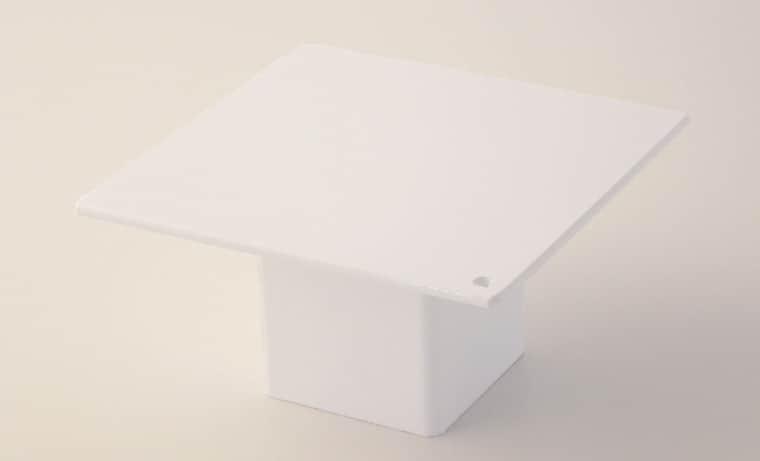 Millennium Rugby Drop-in Socket Lids