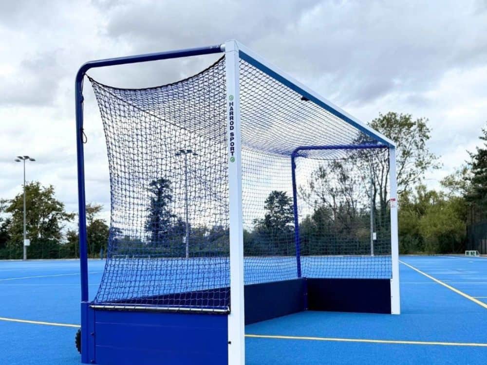 Hockey Goal Nets