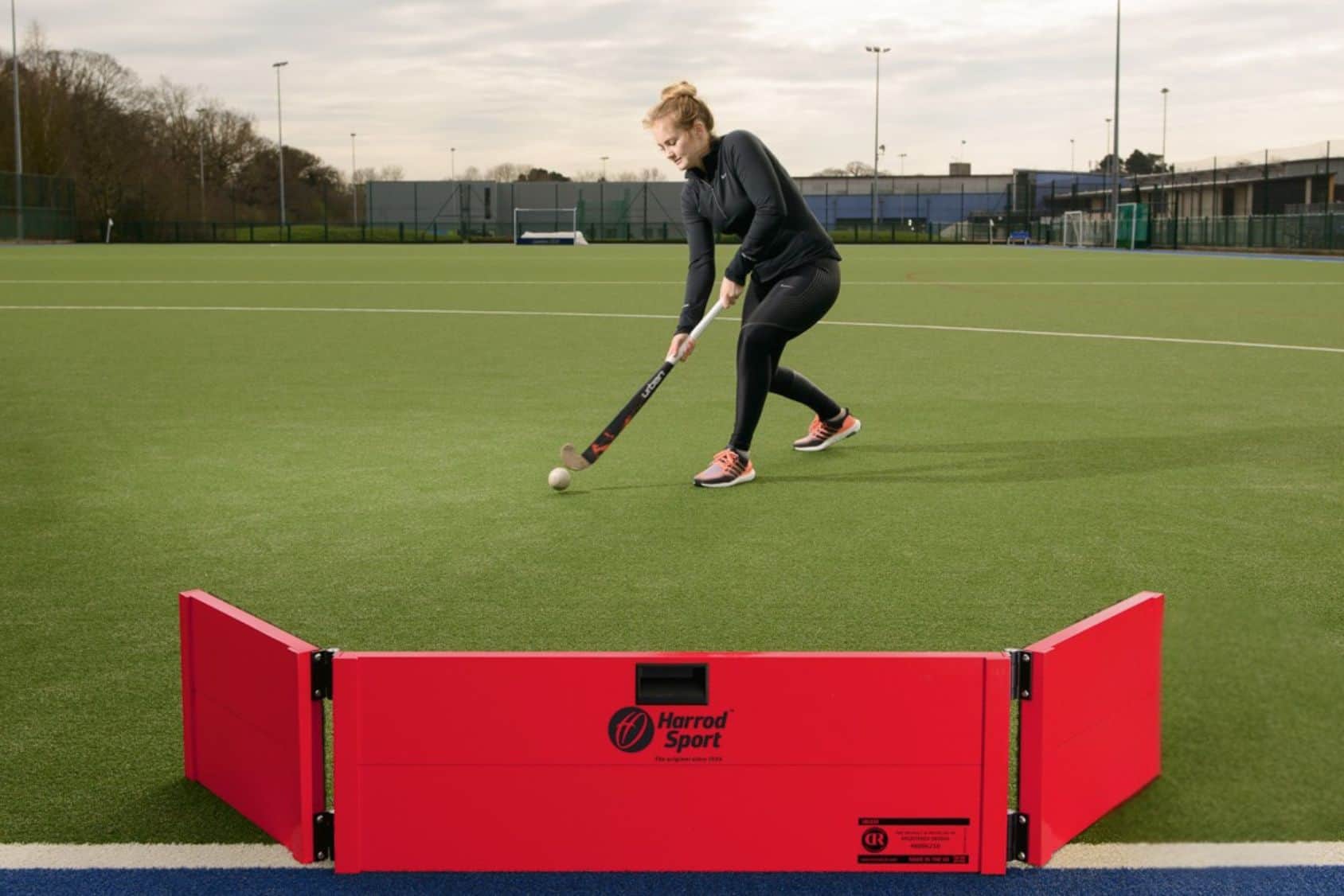Hockey Accessories