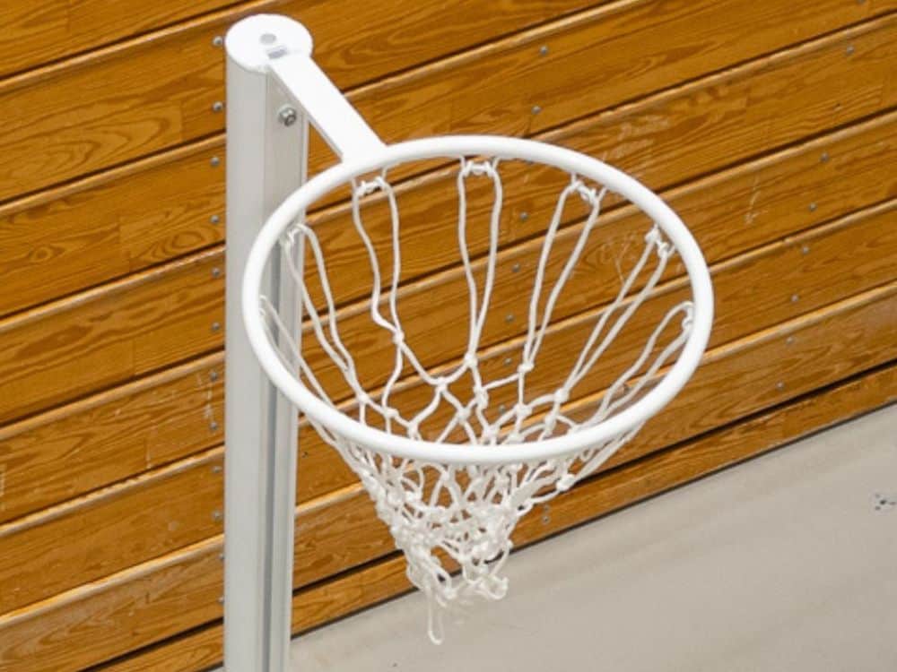 Netball Nets
