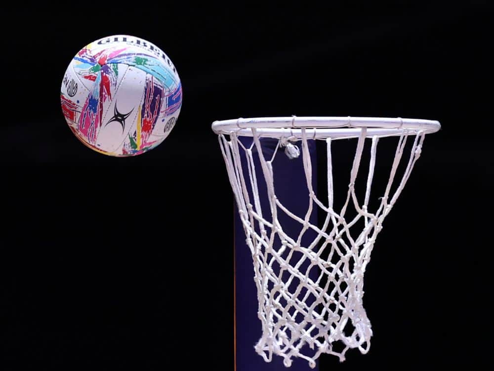 Netball Spares