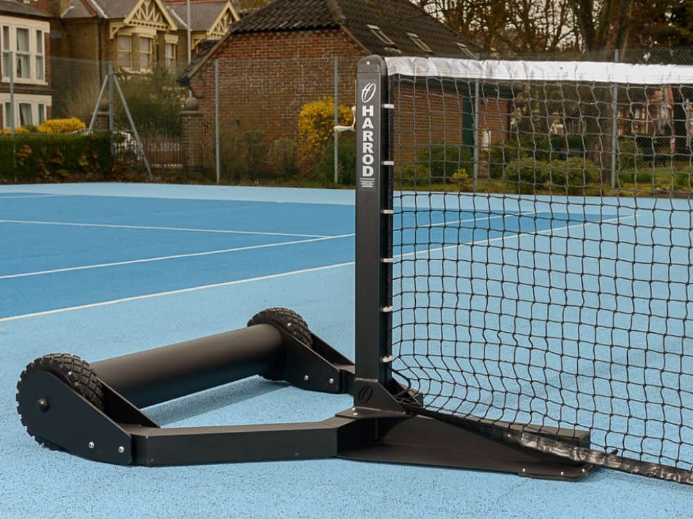 Tennis Posts