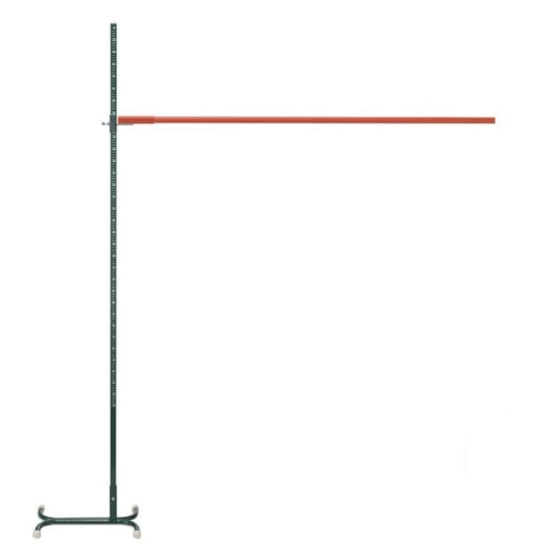 High Jump Laths