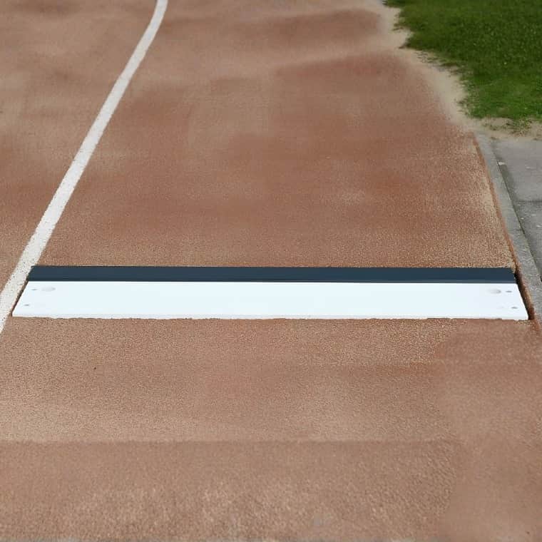 Long Jump No Jump Indicator Board