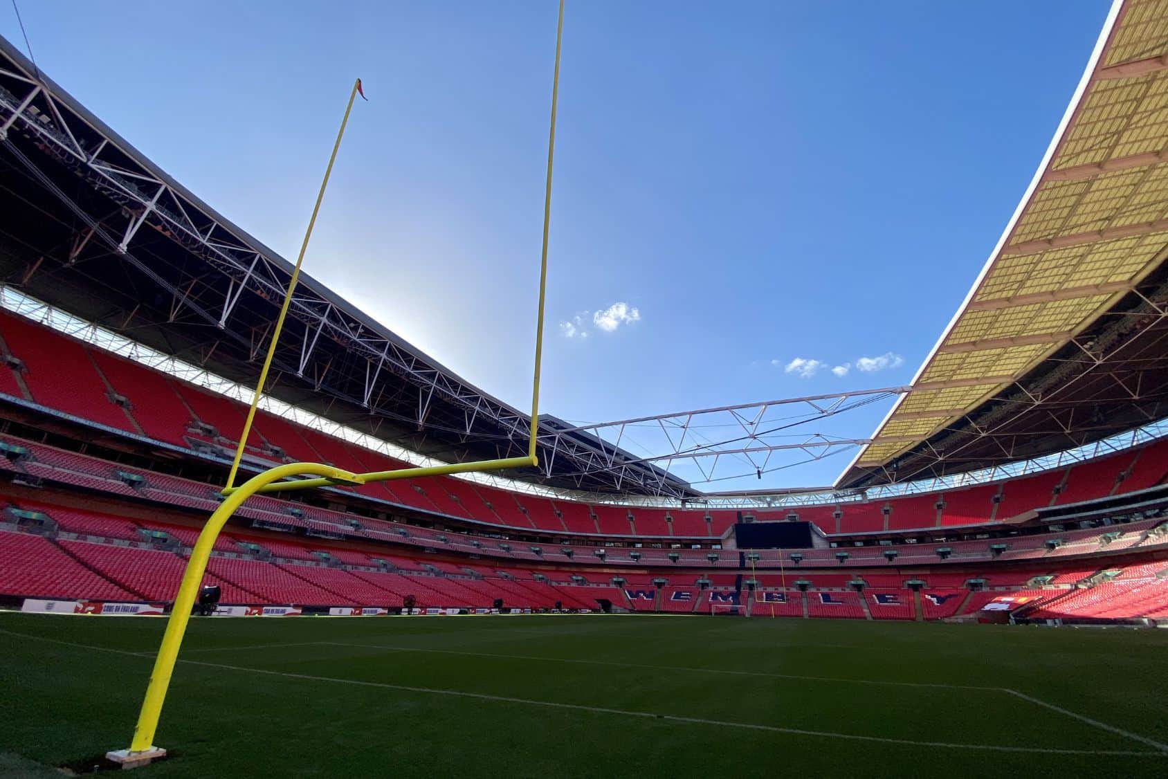 American Football Equipment