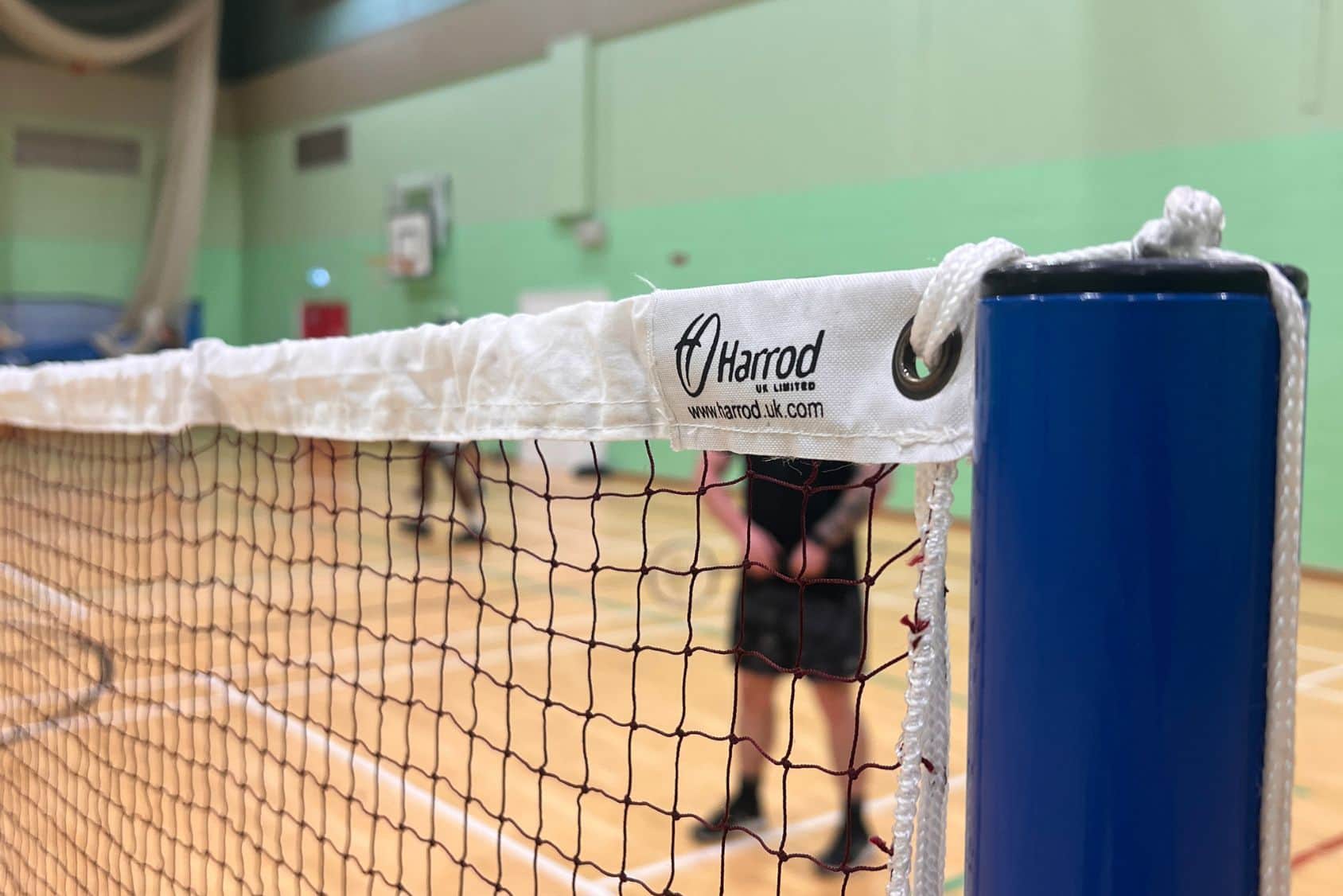 Badminton Equipment