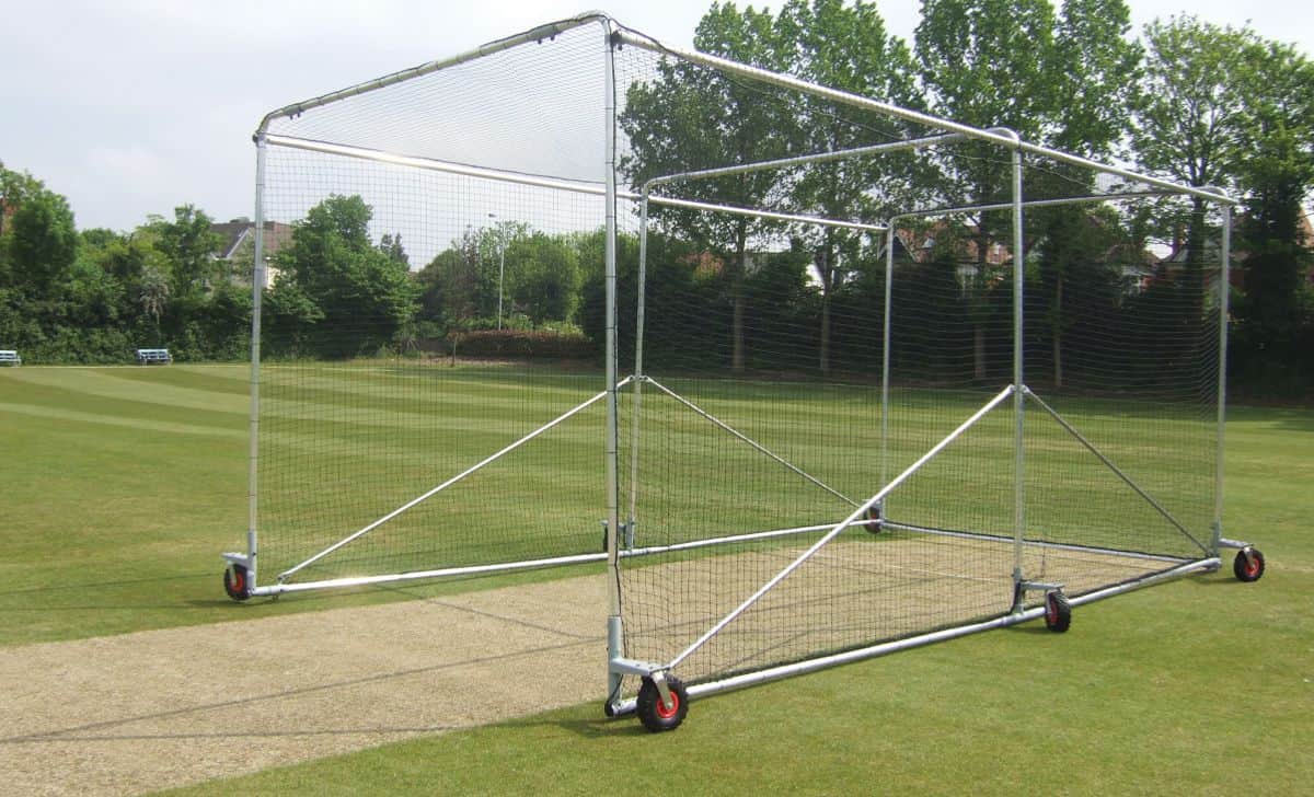 Cricket Equipment