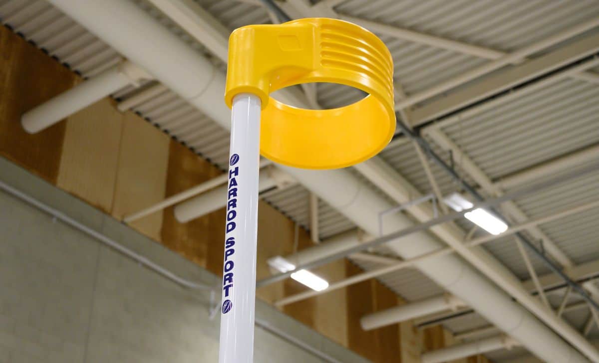 Korfball Equipment