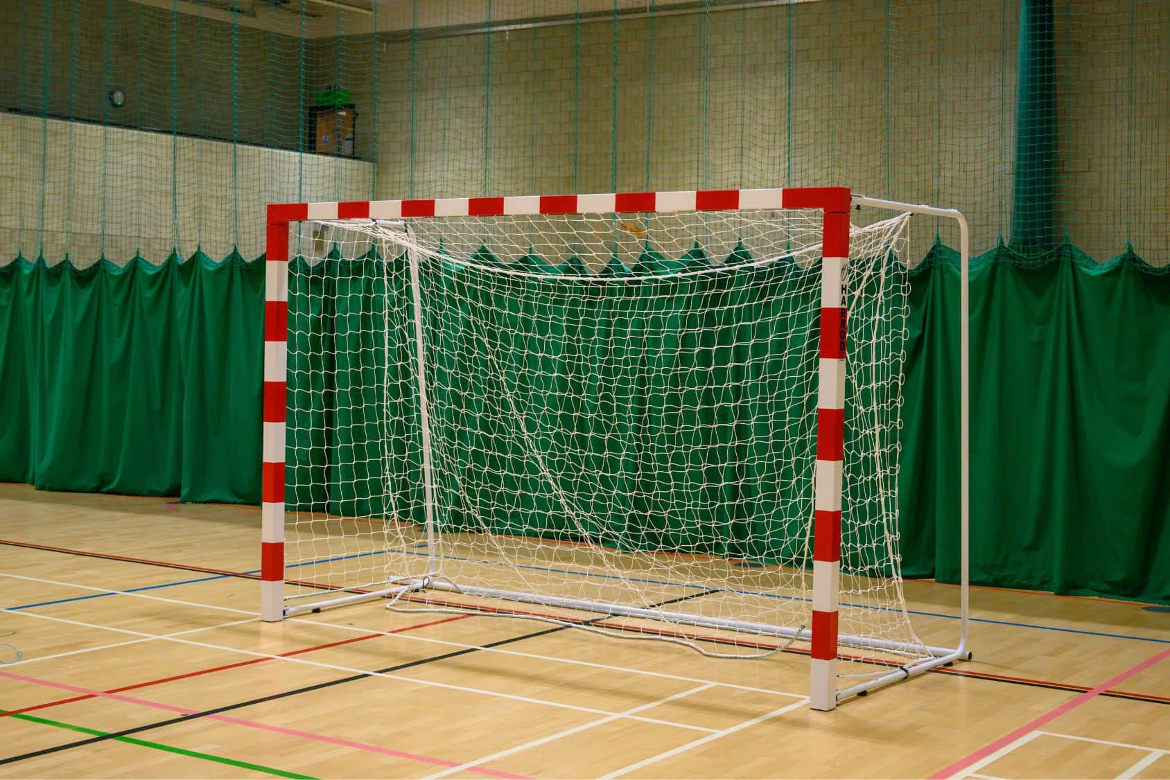 Handball Equipment