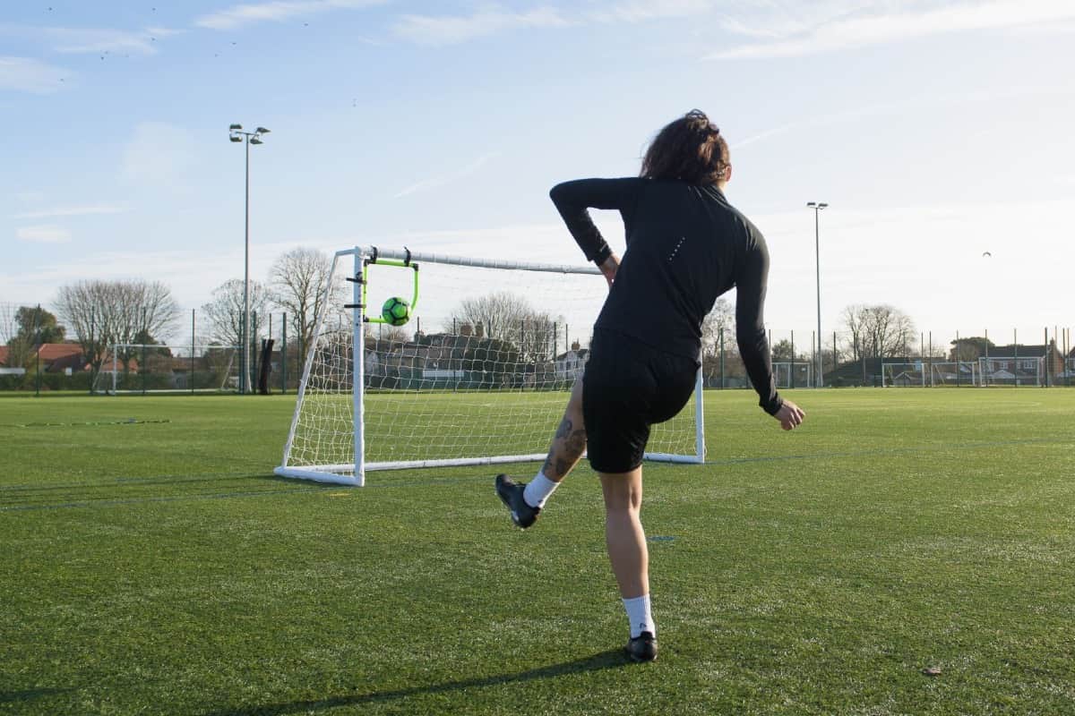 Training Goals