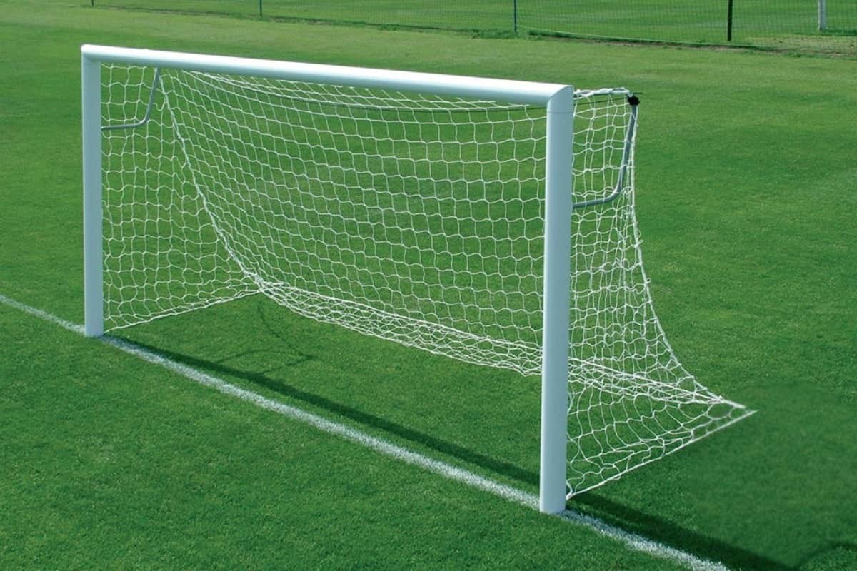 7-a-Side Goals