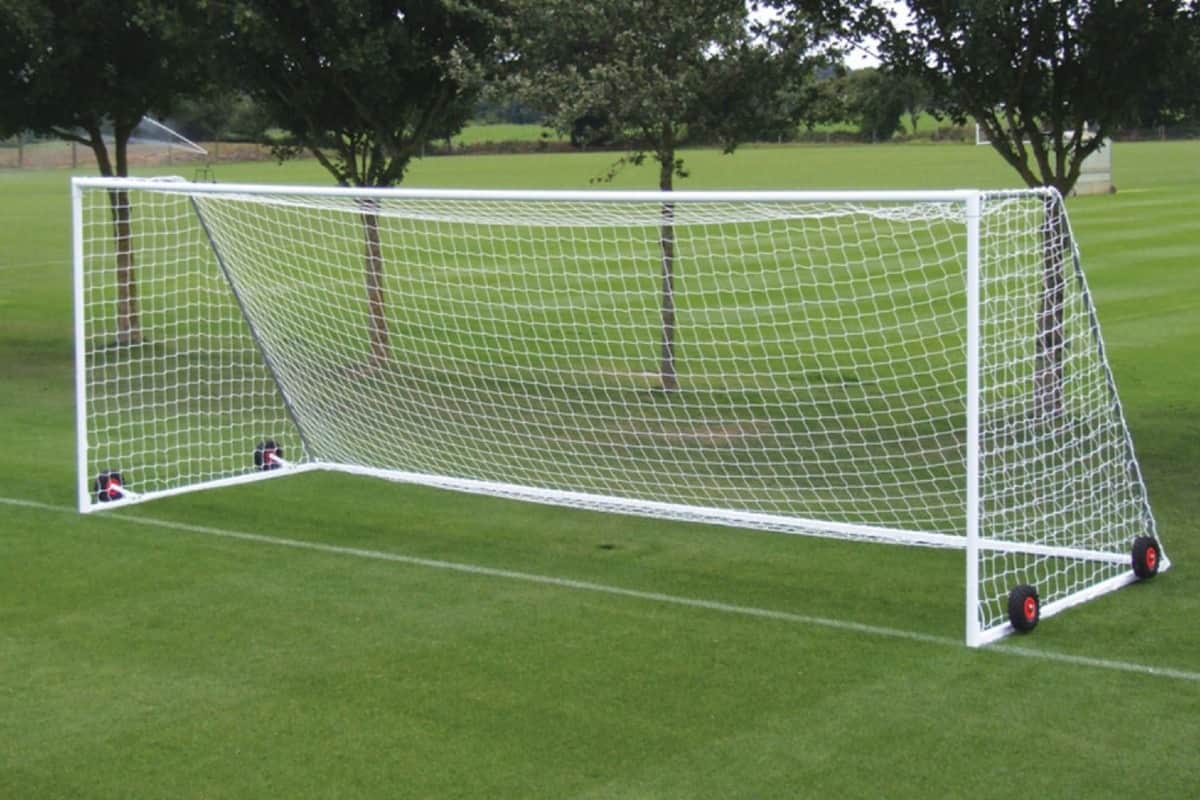 11-a-Side Goals