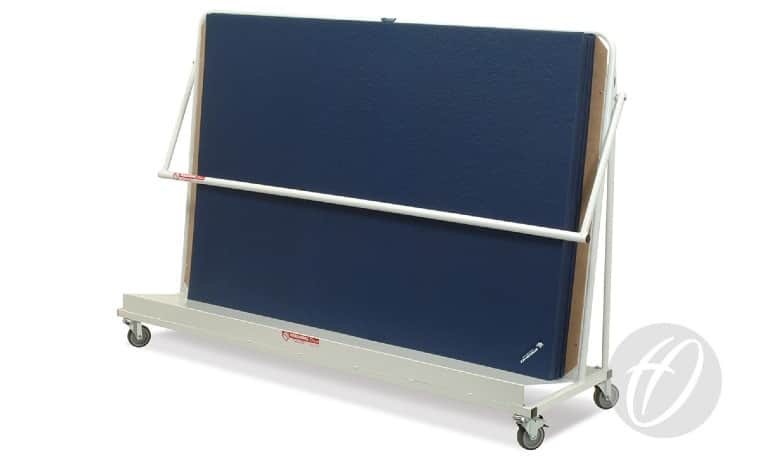 Inclined Vertical Trolley
