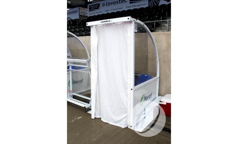 Curtain Pack for Premier Team Shelter