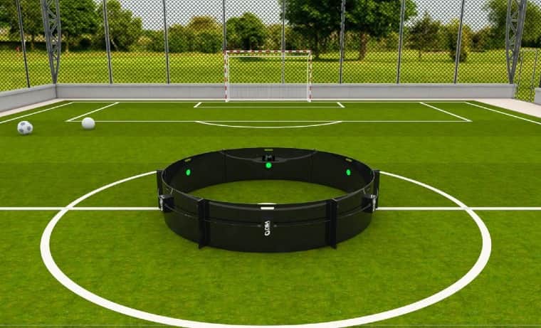 ICON Fast Feet - Football Arena