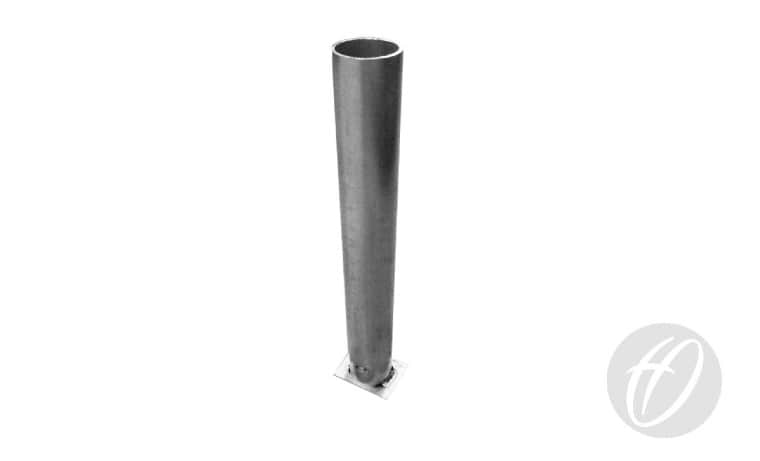 Aluminium Rugby Sockets