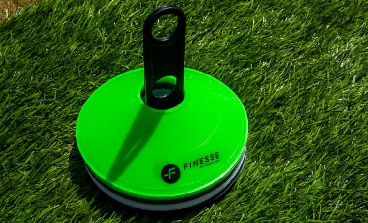 Finesse Sports Marker Cone - Set of 20