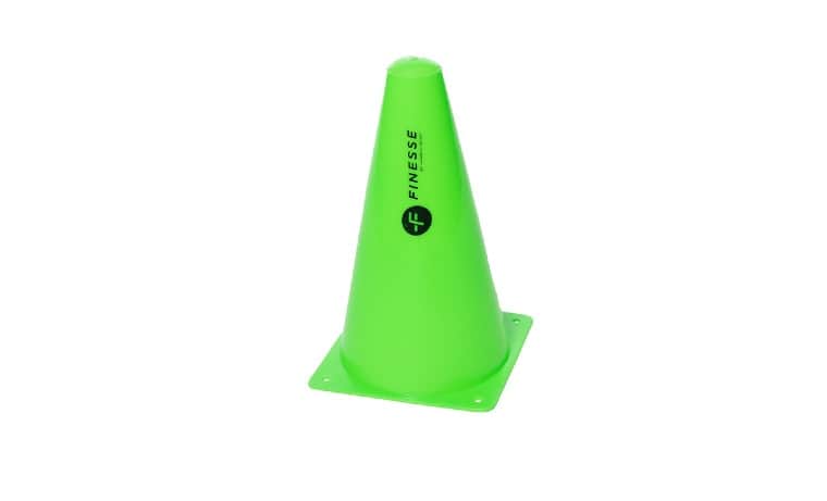Finesse Agility Cone - Set of 8