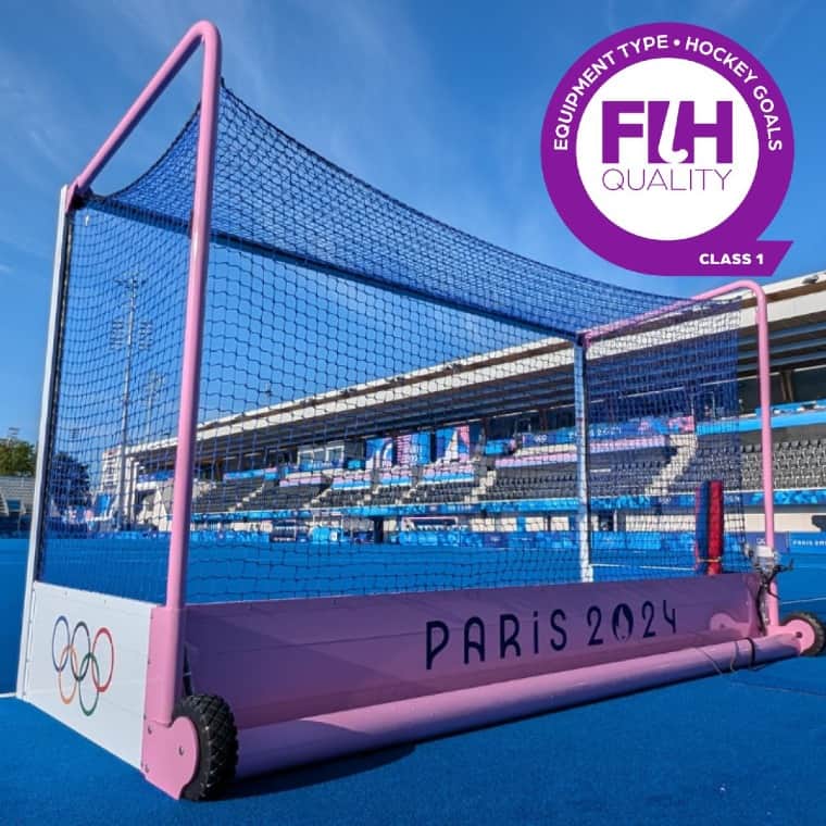 FIH Class 1 Weighted Hockey Goal