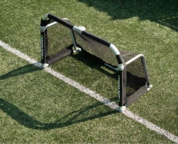 3v3 Aluminium Folding Goal