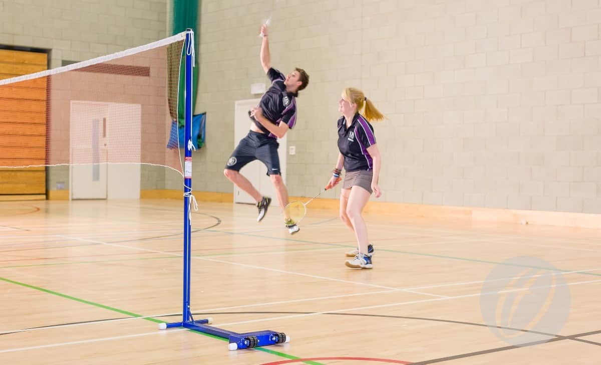 All Sports