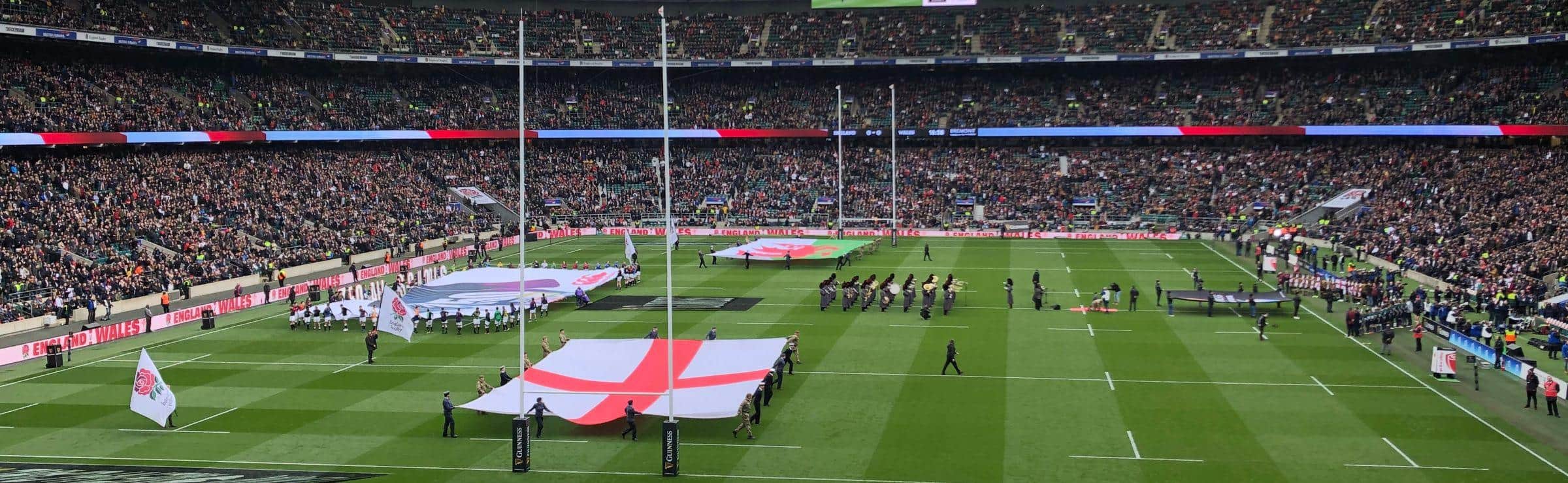 Rugby Category Header