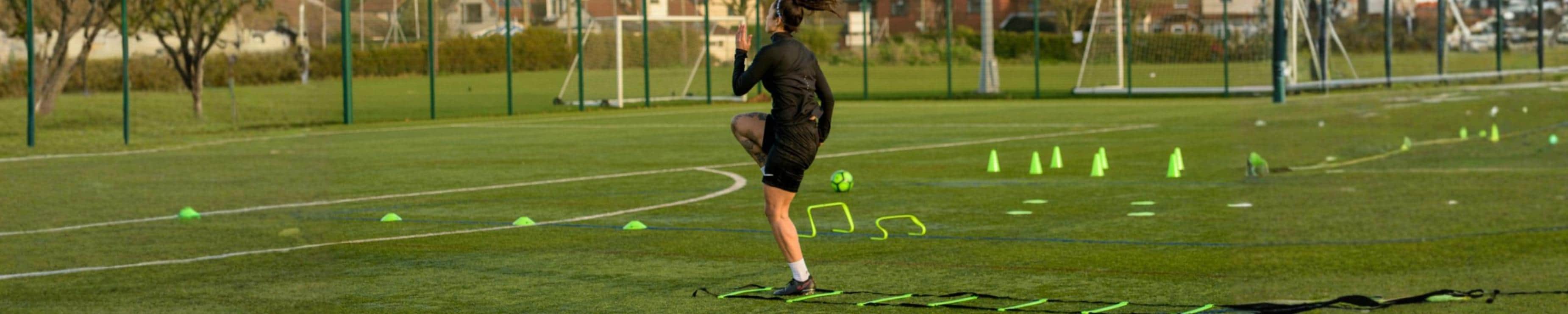 Football Training Category Hero 1