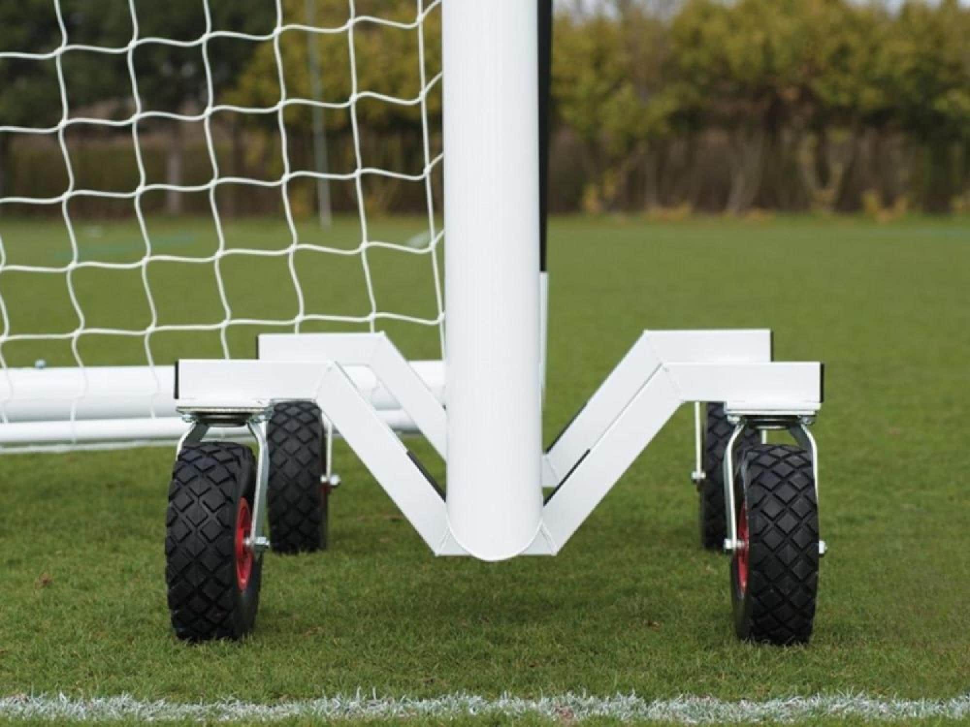 Football Trolleys Category Listing 1